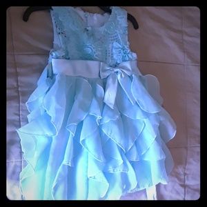 American princess dress